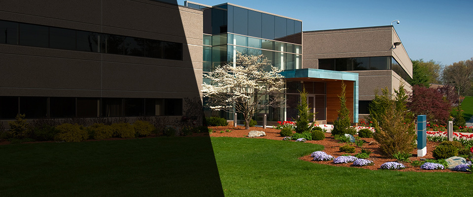 Byhalia Landscapers