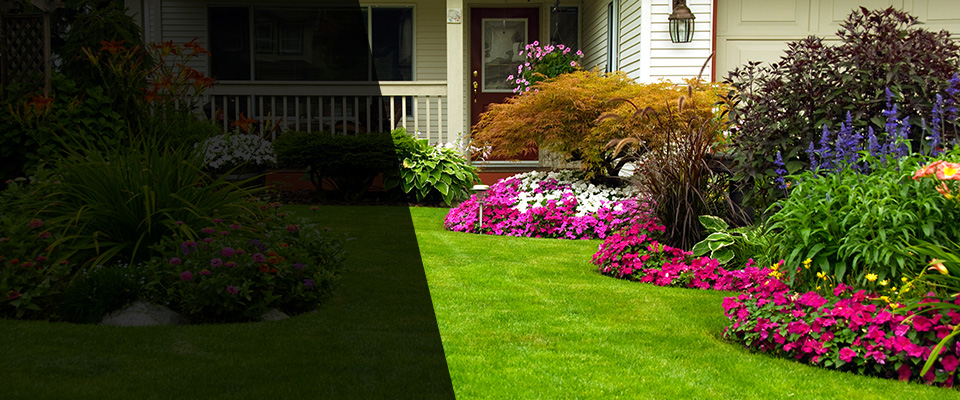 Byhalia Landscapers
